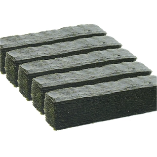 笑口喵军舰家用寿司海苔7+1切军舰饭团紫菜六切条烧海苔切片