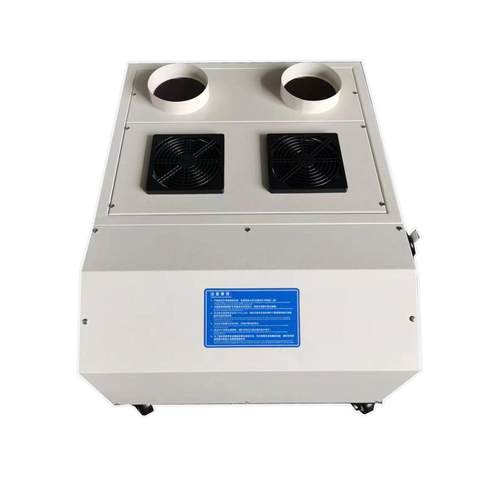 工业加湿器工业加湿机车间商用喷雾加湿机蔬菜加湿机花都江高嘉禾