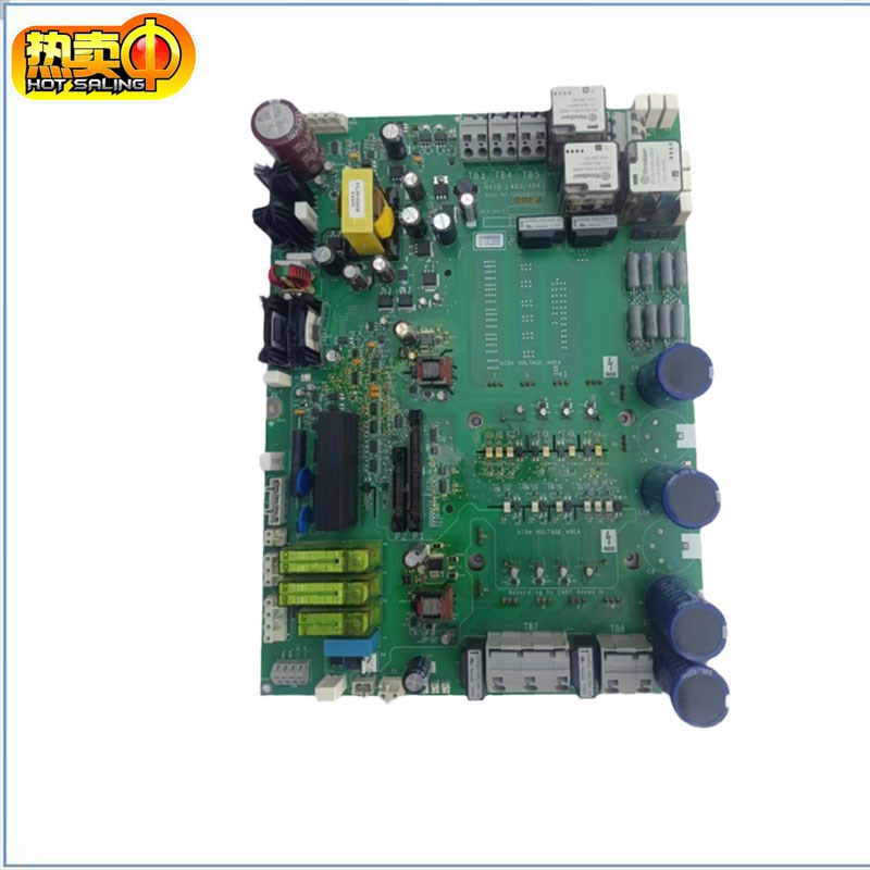 奥的斯电梯配件403 404变频器驱动板HVIB原装KCA KDA26800AAZ1 Z2
