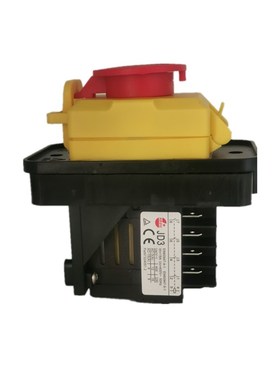 KEDU电磁开关JD3/JD2/KJD11开关400v/M230v开关科都jd3开关