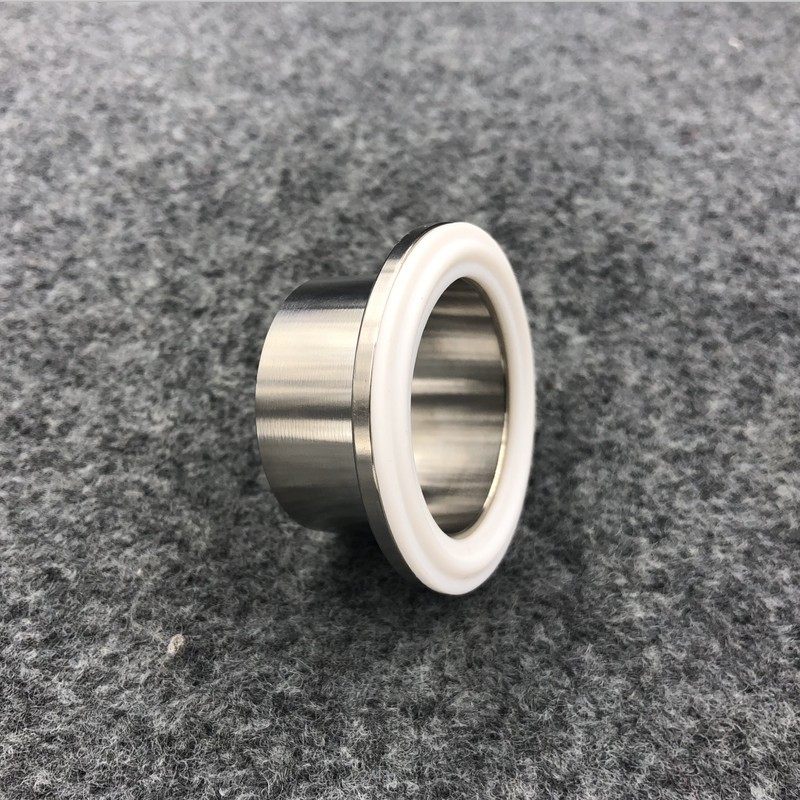 卫生级卡箍专用/快装垫片/聚四氟乙烯硬垫片/PTFE密封圈/四氟垫片,工业油品/胶粘/化学/实验室用品,实验室漏斗,淘宝优惠券,粉丝福利购,淘宝优惠卷