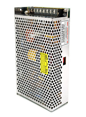 明纬180W开关电源 S-180-12V15A 15V18V27V24V30V32V/36V5A/48V