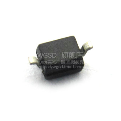 贴片开关 网版印刷S4二极体 1N4148WS IN4148 0805 0603 1206 网