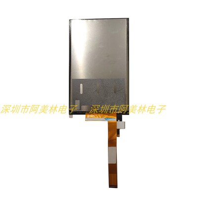 6寸TFT型 IPS液晶显示屏1080X1920分辨率 MIPI接口 带电容触摸屏