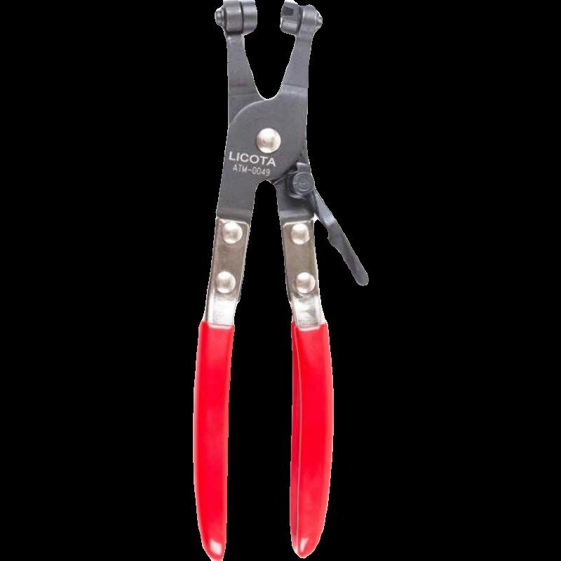 美国LICOTA力可达水管钳管束直型钳可弯式卡扣汽车卡箍卡箍钳喉式,特色手工艺,其他特色工艺品,淘宝优惠券,粉丝福利购,淘宝优惠卷