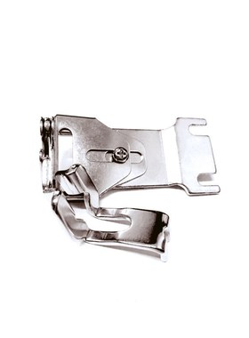 工业缝纫机钉扣机配件MB373绕脚器 1377钉扣机绕扣器MAZ-046010A0