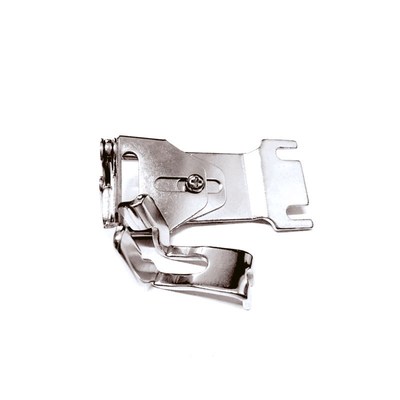 工业缝纫机钉扣机配件MB373绕脚器 1377钉扣机绕扣器MAZ-046010A0