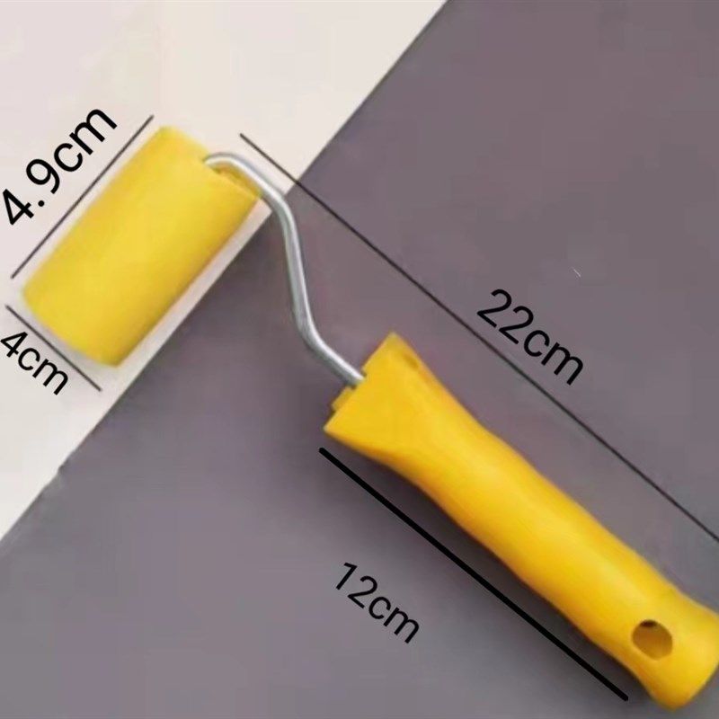 系统门窗断面胶滚刷 橡胶滚刷  铝材断面胶滚盆滚筒,工业油品/胶粘/化学/实验室用品,实验室漏斗,淘宝优惠券,粉丝福利购,淘宝优惠卷