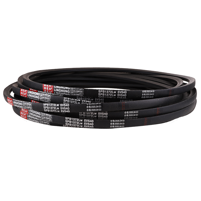 高速传动带皮带5V/SPB2311/2337/2413/2540/2667/2743/2794三角带