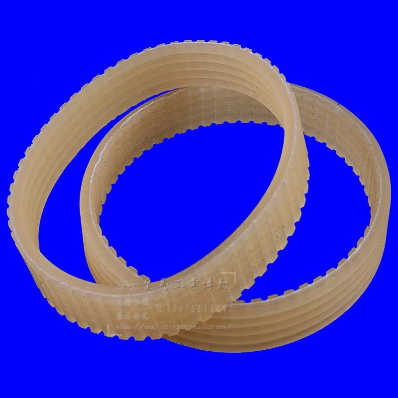 PH牛筋多契齿PL聚氨酯偰槽PJ多楔带PK揳形漕褉型PM切割机沟带620J