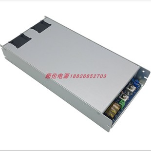 开关电源SE PFC24V36V48V60V110V150V可调 1000W1200恒流压主动式