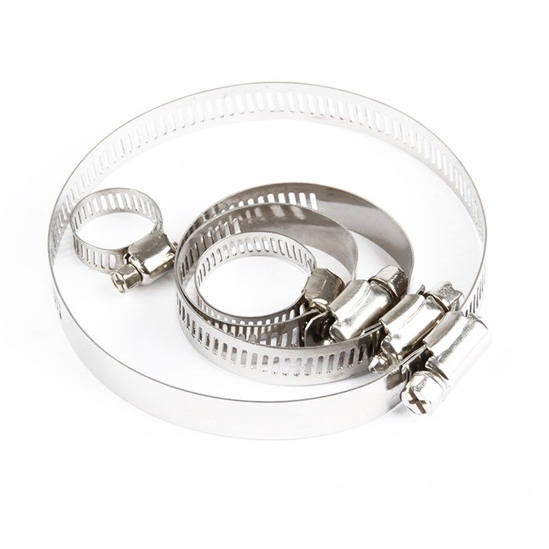 304不锈钢喉箍卡箍水管抱箍油管油路专用管夹【和管一起拍包邮】,特色手工艺,其他特色工艺品,淘宝优惠券,粉丝福利购,淘宝优惠卷