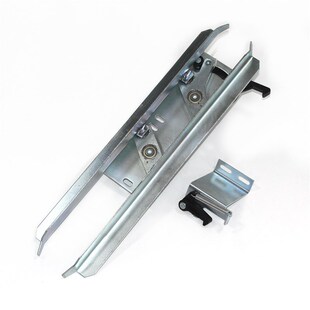 电梯配件货梯门刀右门刀杆子凸出长度870MM全新现货XTA2702AAB003