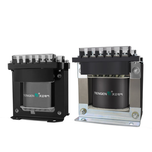 天正BK机床单相隔离控制变压器交流电源380V220v转变220V36V24V铜