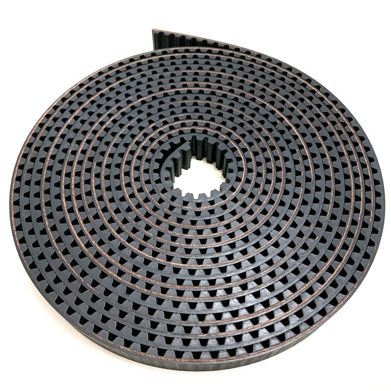 电梯门机开口皮带 3408-8M RPP KAA717AAL2/3奥的斯电梯门机皮带