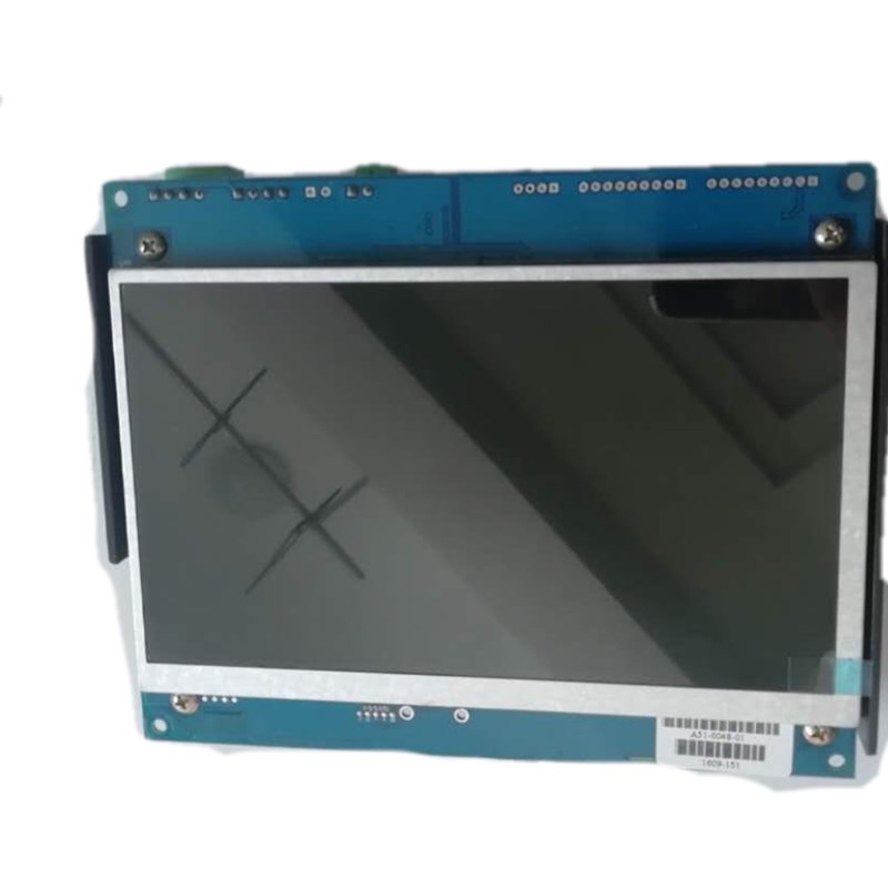 鑫诺戈尔康图7英寸10英寸轿厢液晶显示器电梯图片机LCI-E-E1