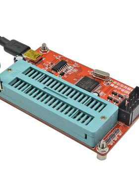 STC89C52编程器51单片机24/93存储芯片烧录器AT89C52下载器SP200S