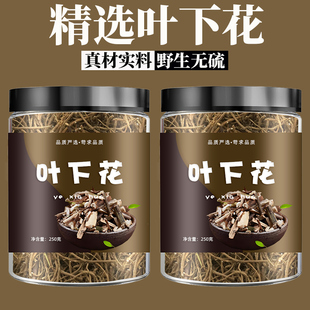 云南中药材叶下花 追风箭 叶下花根 云南叶下花500克有叶上花