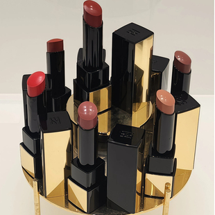 HERA赫拉赫妍黑金方管口红新品魅惑唇膏韩国本土直邮代购