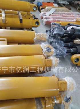 出售柳工装载机856H850H动臂油缸转斗油缸转向油缸