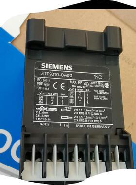 3TF2010-0AB0OABO现货备件当天发货