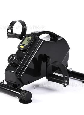 1.6KGS磁控飞轮迷你磁控车办公室家用脚踏车