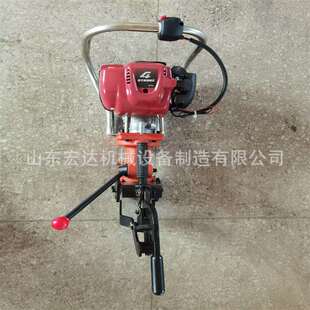 电动混凝土轨枕改锚机轨道交通设备手提式螺栓钻取机各类型号