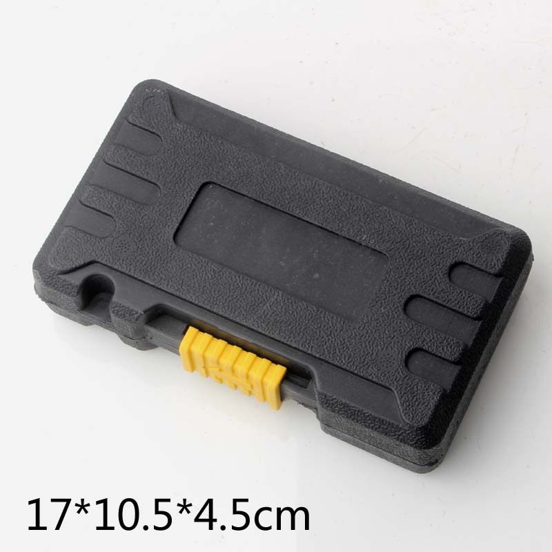 反牙套筒滑牙套筒14件套bba防盗螺丝损坏螺帽螺母流氓套筒取出器