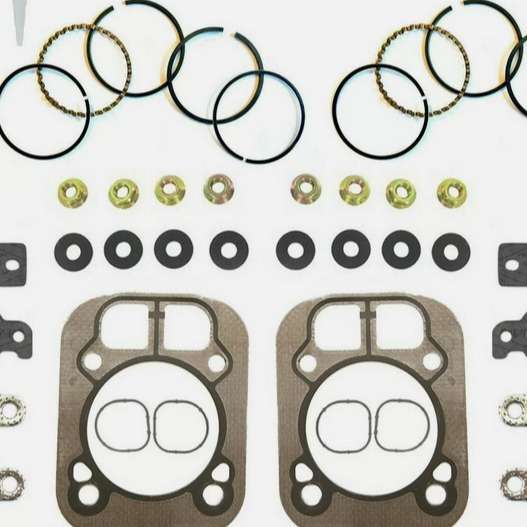 检修套件适用于KOHLER活塞环1.5MM垫圈CH25 CV25 CH26 CH730 CH74