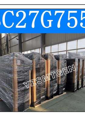 上柴配套水箱散热器SC27G755SC27G610SC27G690SC27G830SC27G900