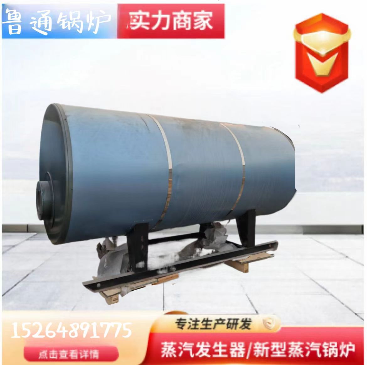 不锈钢电加热蒸汽发生器蒸煮熨烫