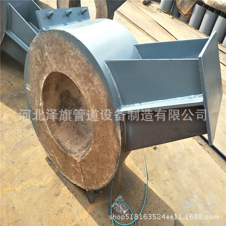 导向滑动固定绝热管托支座