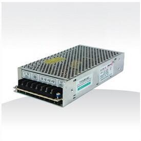 四组开关电源300W照明LED监控安防电源输出5V12V15V24VK明纬创联