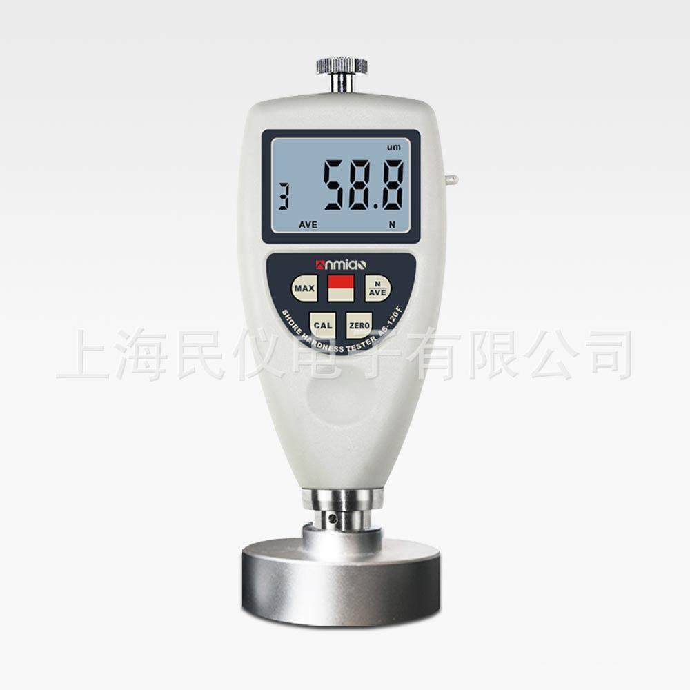 AS-120F数显海绵硬度计