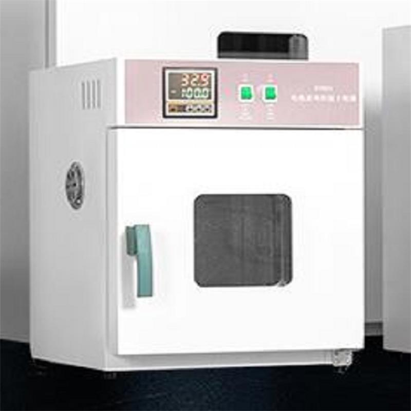 电热鼓风干燥箱（不锈钢内胆）型号:HTJ9-101-1BS库号：M234118