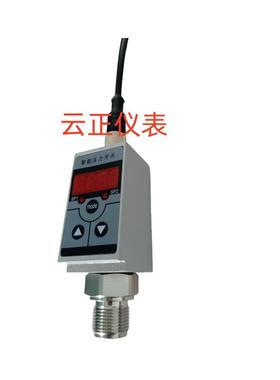 XFG05-A1201B压力开关铸铝壳体