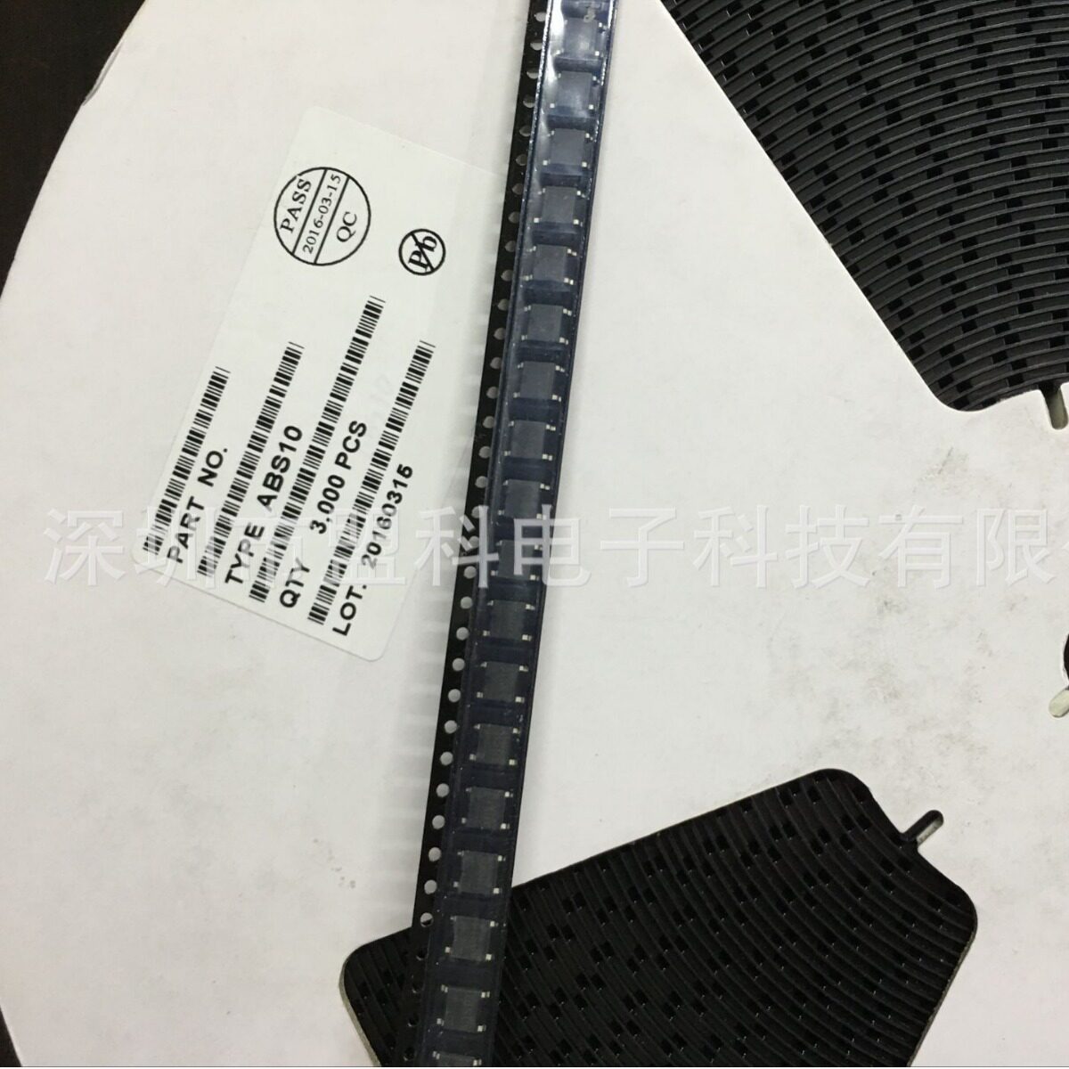 MKABS210SOP-4超薄整流桥堆