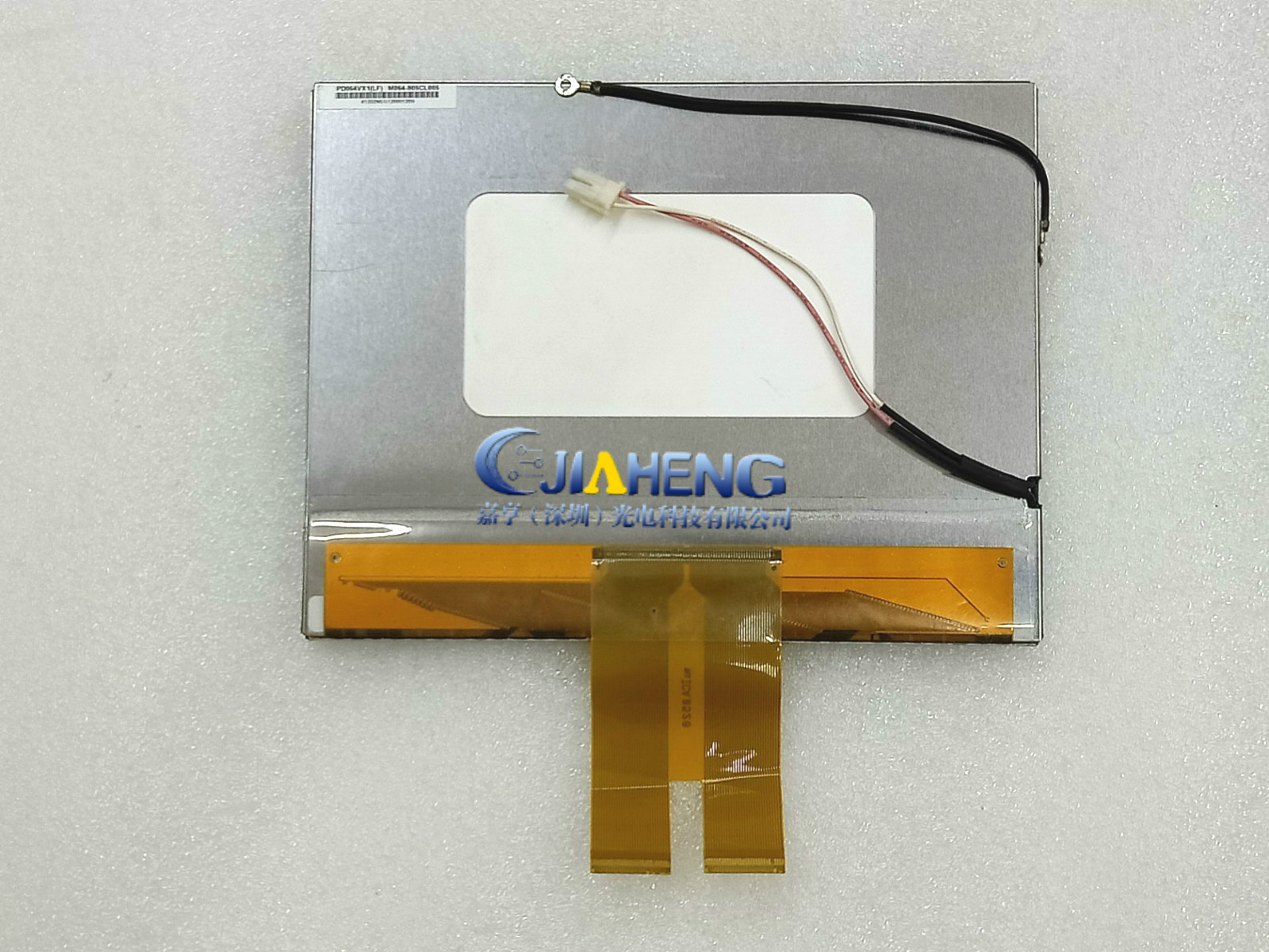 原装6.4寸CCFL背光灯液晶屏