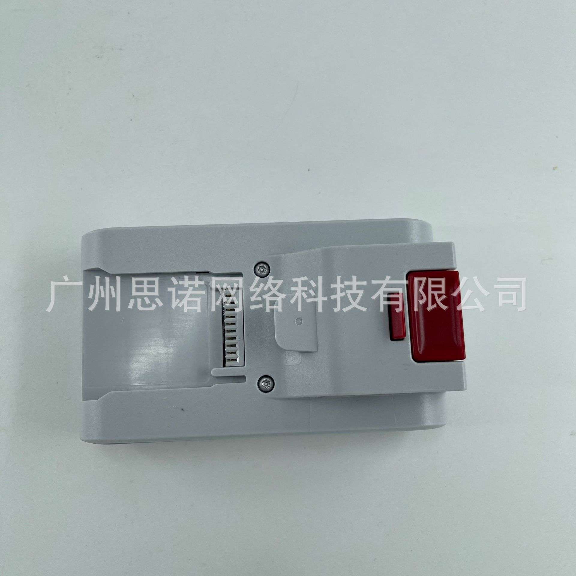 适用于莱克吉米 JV51/JV53吸尘器配件 灰白色款 电池