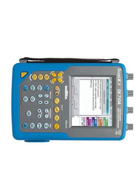 数字示波器带宽100MHz采样率2GSA/S4一矿