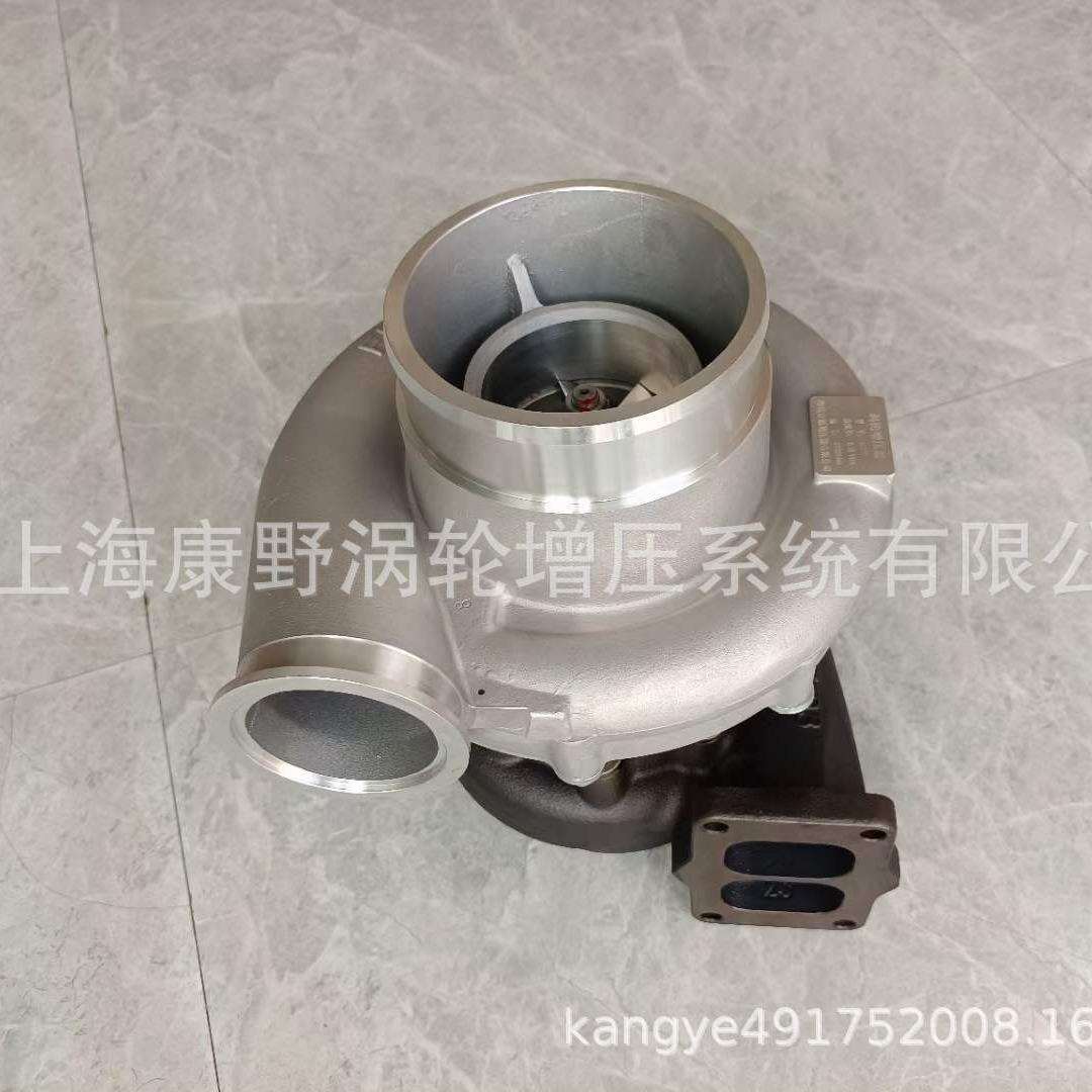 原装增压器SJ120C3A00-1118100B和H130KT8H00-1118100-KX4