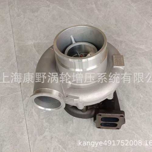 原装增压器SJ120C3A00-1118100B和H130KT8H00-1118100-KX4