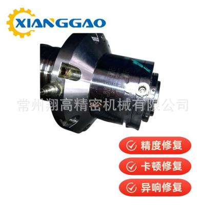 维修BT3020000RPM佳铁钻攻主轴