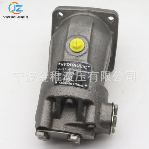 混凝土泵车用A2F032/61L-PAB05
