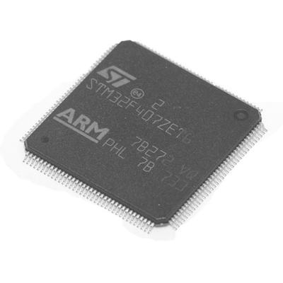 32位单片机STM32H743ZGT6LQFP144微控制器原装ST意法芯片