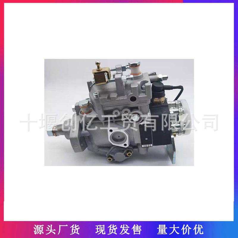 燃油喷射泵VE油泵22100-5D230 196000-4191适用于丰田HIACE