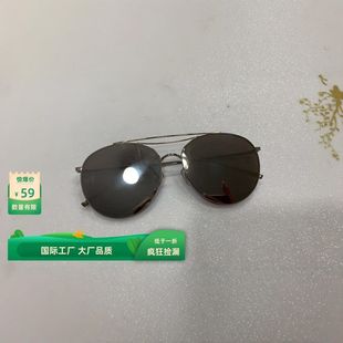 商场爆款 专用出行旅游拍照太阳镜墨镜T082 2024太阳镜开车男士