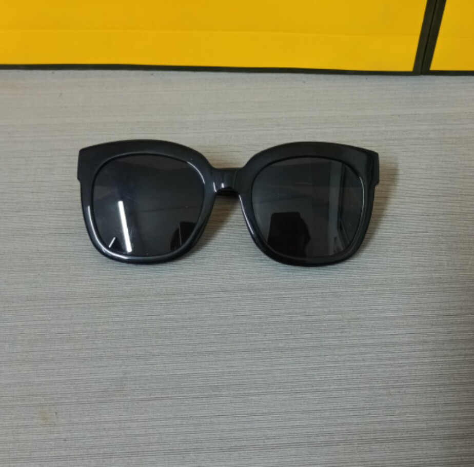 偏光镜木九AOJO尾货太阳镜开车女生专用偏光太阳镜出行佳JV275