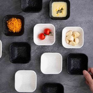 小众家用饭碗早餐陶瓷马克杯颜值笑脸设计餐具感高高级韩风餐盘