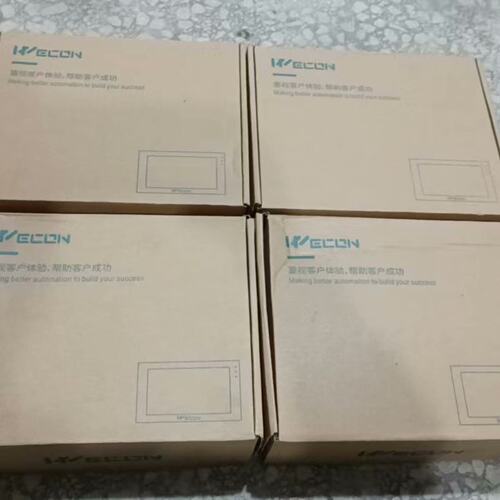 议价PI3070IE维控触摸屏，有6个，有3个包装，有3个全可维修